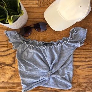 Brandy Melville Tee
